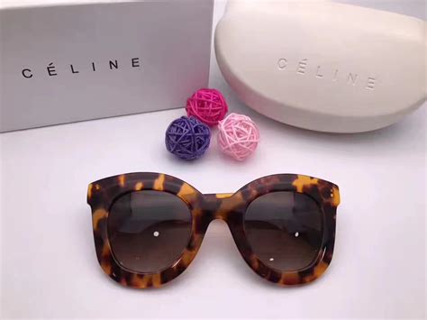 celine glasses replica|Celine Sunglasses Replica .